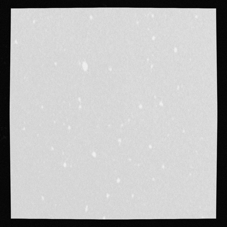 1.1 Film Texture Black Frame Overlay